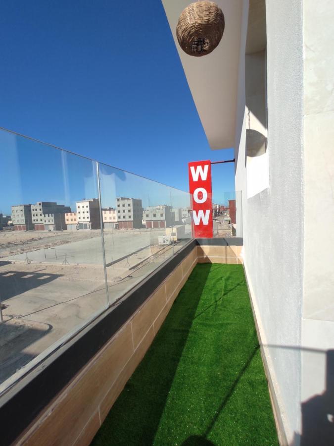 Hotel Wow Dajla Exterior foto